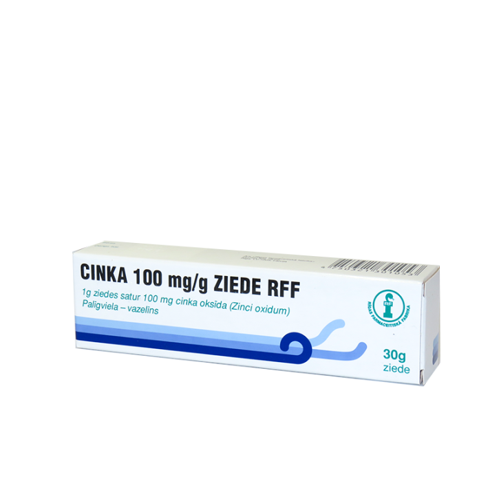 CINKA ziede 30g